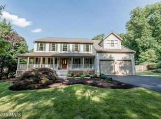 2905 The Concord Ct, Ellicott City, MD
