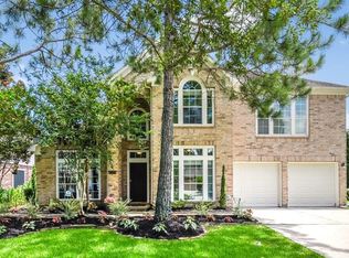 2379 Autumn Mist Ln, League City, TX 77573
