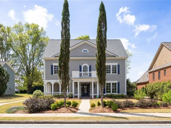 1045 Sandtown Place Dr SW, Marietta, GA 30064