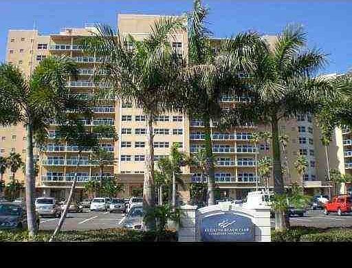 1st image of 880 Mandalay Ave APT N605