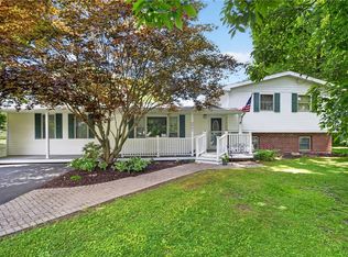 3061 N Triphammer Rd, Lansing, NY 14882