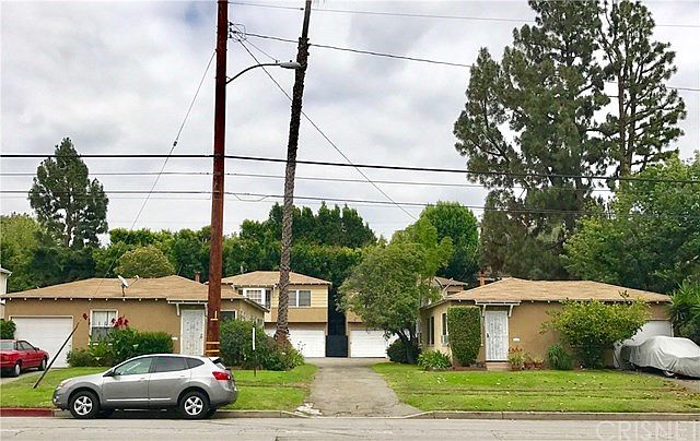 1st image of 4156 Cahuenga Blvd