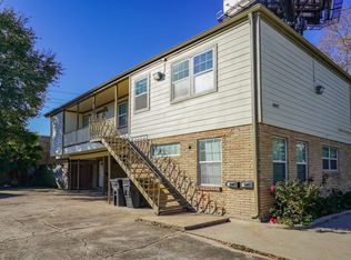 4807 Merwin St APT 1, Houston, TX 77027