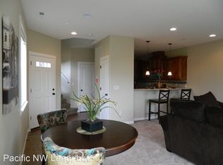 213 N 33rd Ct, Ridgefield, WA 98642