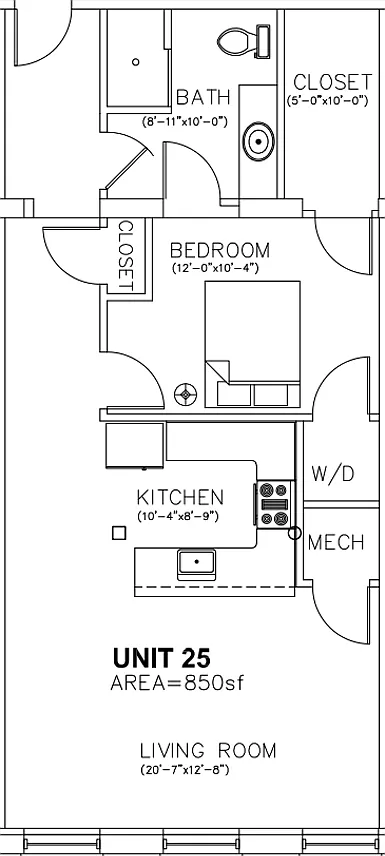 883 Broadway — Photo 1