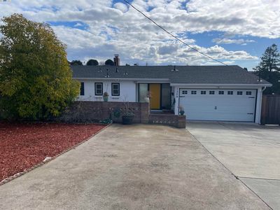 1309 Mahoney St, Rodeo, CA, 94572