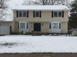 219 Grant Ave, Eatontown, NJ 07724