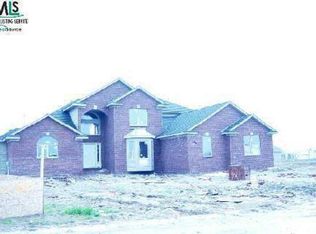 51427 Cart Dr, Update, MI