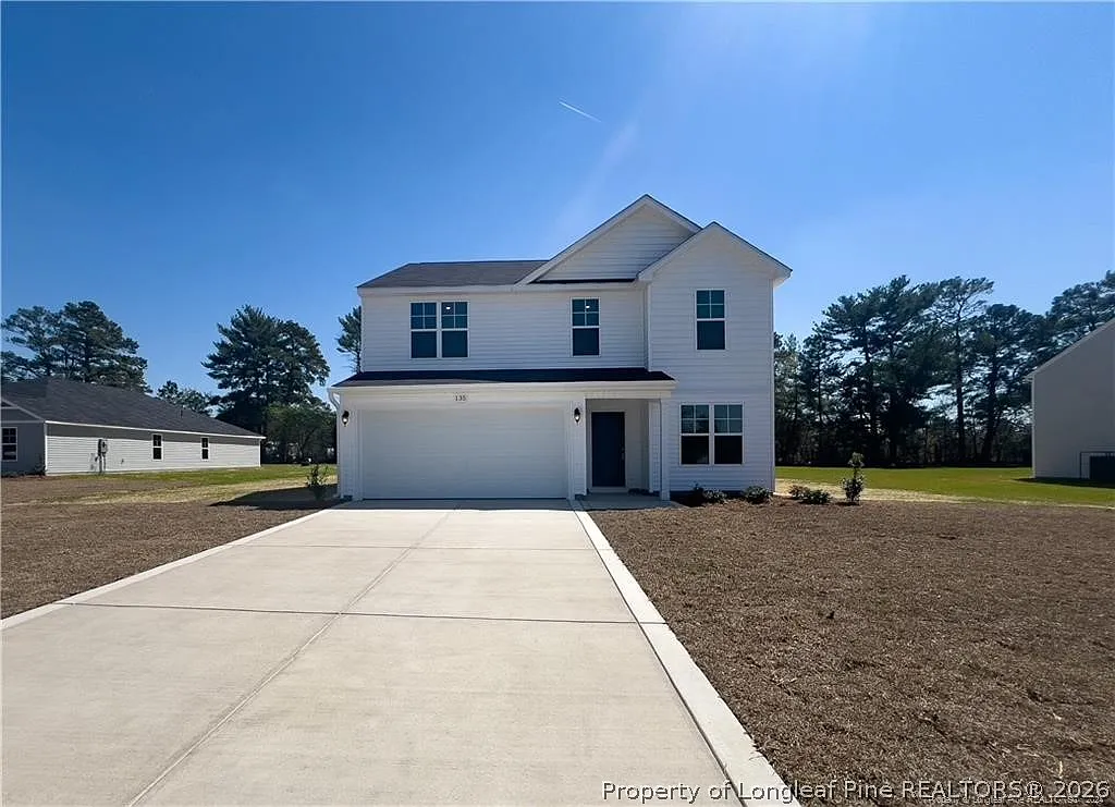 4 bed, 2.5 bath, 2179 sqft, $2,100 — Photo 1