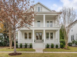 1706 Providence St, Charleston, SC 29492