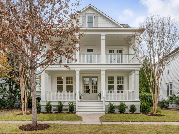 1706 Providence St, Charleston, SC 29492