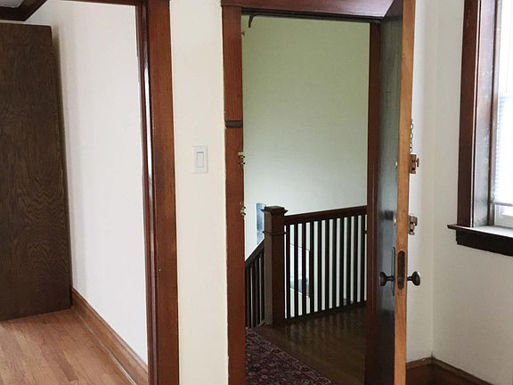 Entry Foyer