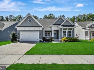 18153 Emerson Way, Georgetown, DE 19947