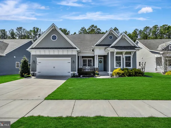 18153 Emerson Way, Georgetown, DE 19947