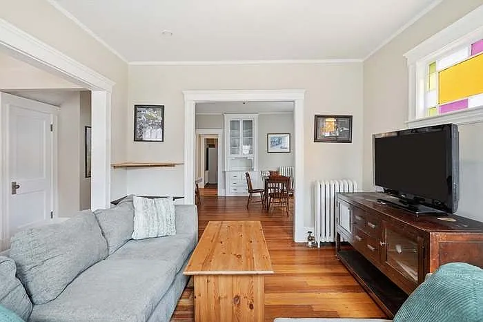 95 Capen St #2 — Photo 3
