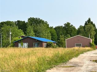 1495 Crescent Rd, Greenwich, OH 44837