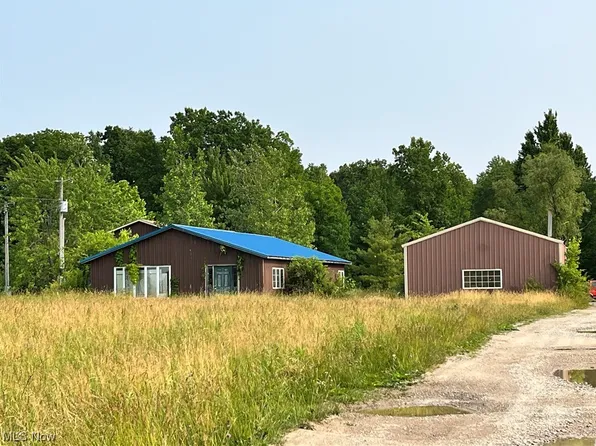 1495 Crescent Rd, Greenwich, OH 44837