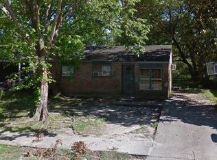 7404 Whitney Dr, Baton Rouge, LA 70812