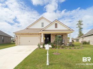 896 Sumter Loop, Foley, AL 36535
