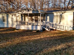 251 E Longs Camp Rd, Karnack, TX 75661