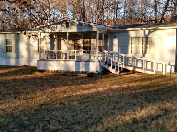 251 E Longs Camp Rd, Karnack, TX 75661