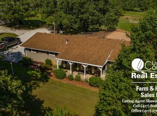 6374 N Farm Road 227, Strafford, MO 65757