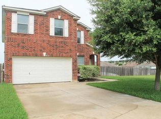 3612 Texana Loop, Round Rock, TX 78665