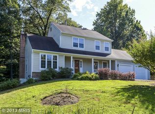 13311 Hathaway Dr, Silver Spring, MD 20906