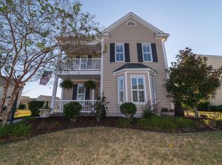 185 Avonshire Dr, Summerville, SC 29483