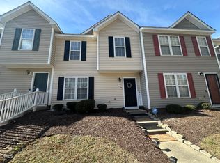 2106 Walnut Bluffs Ln, Raleigh, NC 27610