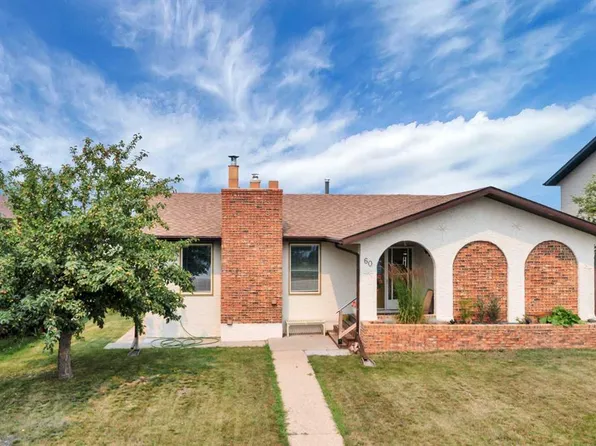 60 S Bettenson St, Red Deer, AB T4R 1J9