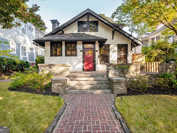 747 Myrtle St NE, Atlanta, GA 30308