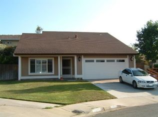 11073 Collinwood Dr, Santee, CA 92071