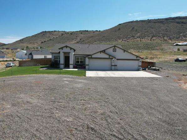 1803 Hamilton Creek Trl, Elko, NV 89801