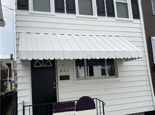 451 Cedarville St, Pittsburgh, PA 15224