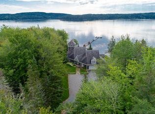 43 Island Train Way, Hancock, ME 04640