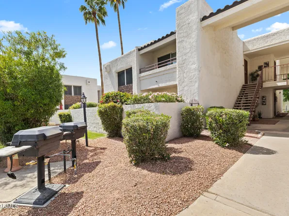 7350 N VIA PASEO DEL SUR -- #P107, Scottsdale, AZ 85258