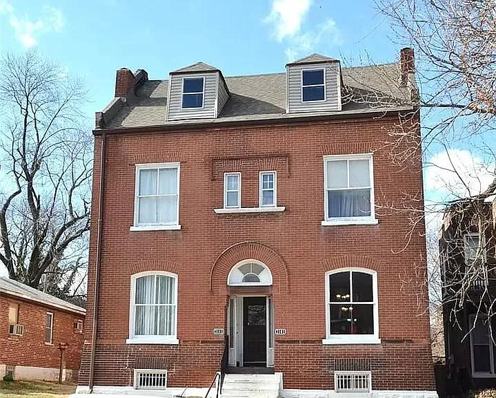 3141 Oregon Ave #1N — Photo 1