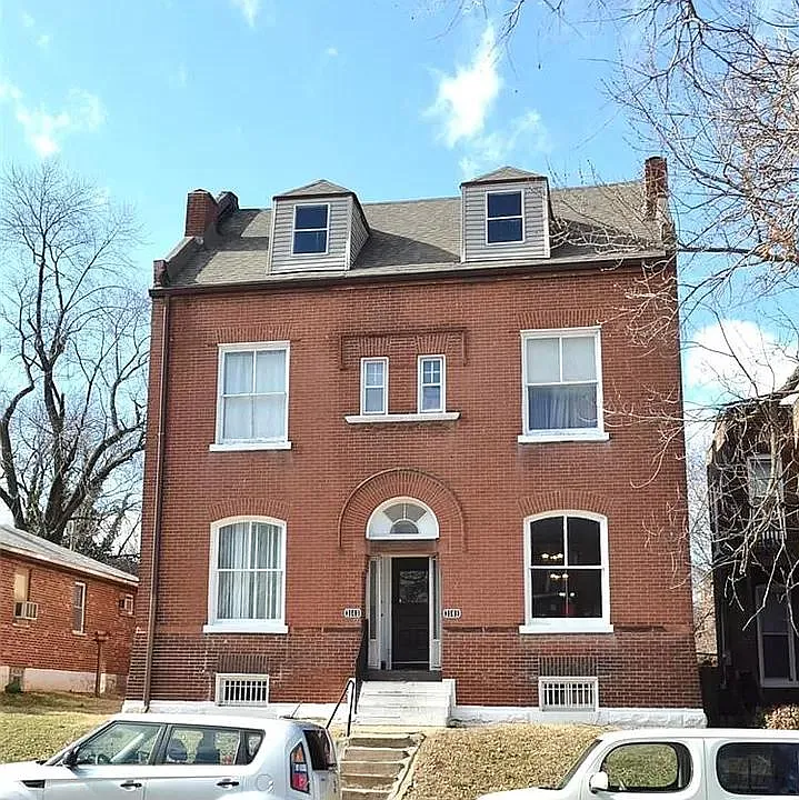 3141 Oregon Ave #1N