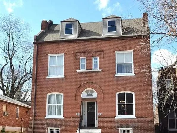 3141 Oregon Ave #1N, Saint Louis, MO 63118