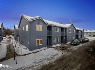 7307 Chugach Meadows Loop, Anchorage, AK 99507