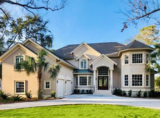 212 Jonesville Rd, Hilton Head Island, SC 29926