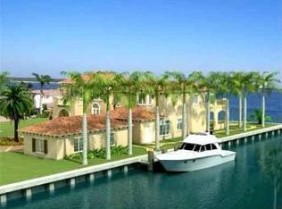 108 E Anchorage Dr, N Palm Beach, FL 33408
