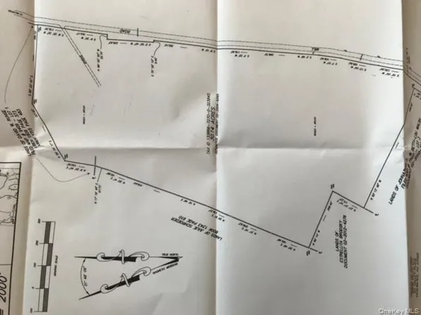 0 Mill Road, Millerton, NY 12546