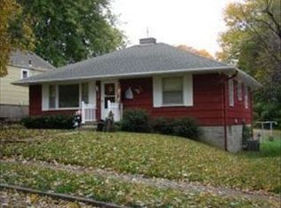 1624 S 24th St, Saint Joseph, MO 64507