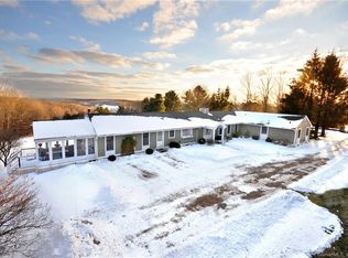 348 Main St S, Bridgewater, CT 06752