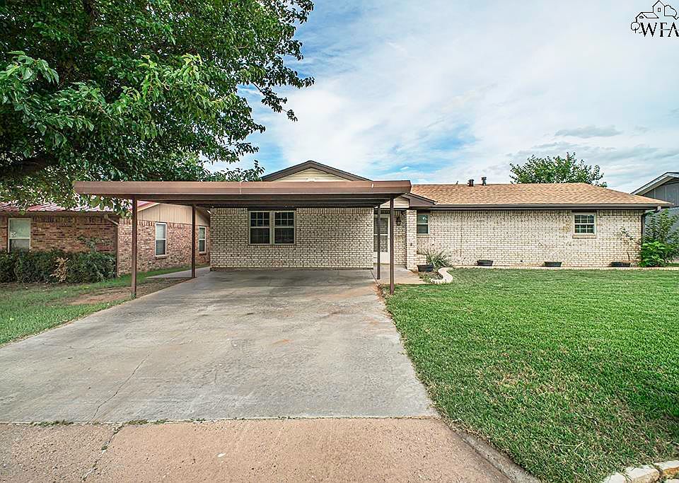 1st image of 2905 S Bandera Dr