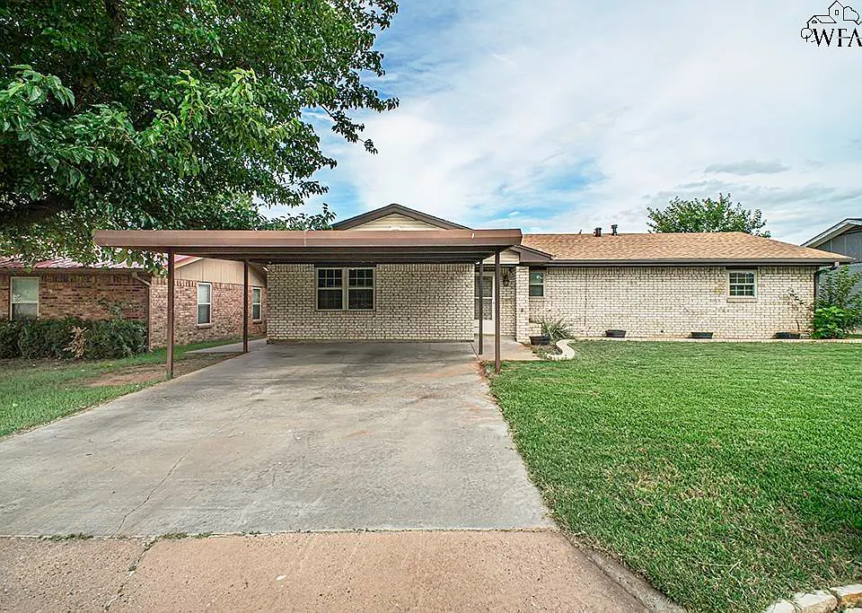 2905 S Bandera Dr
