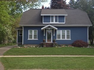 308 Hickory St, Linden, MI 48451