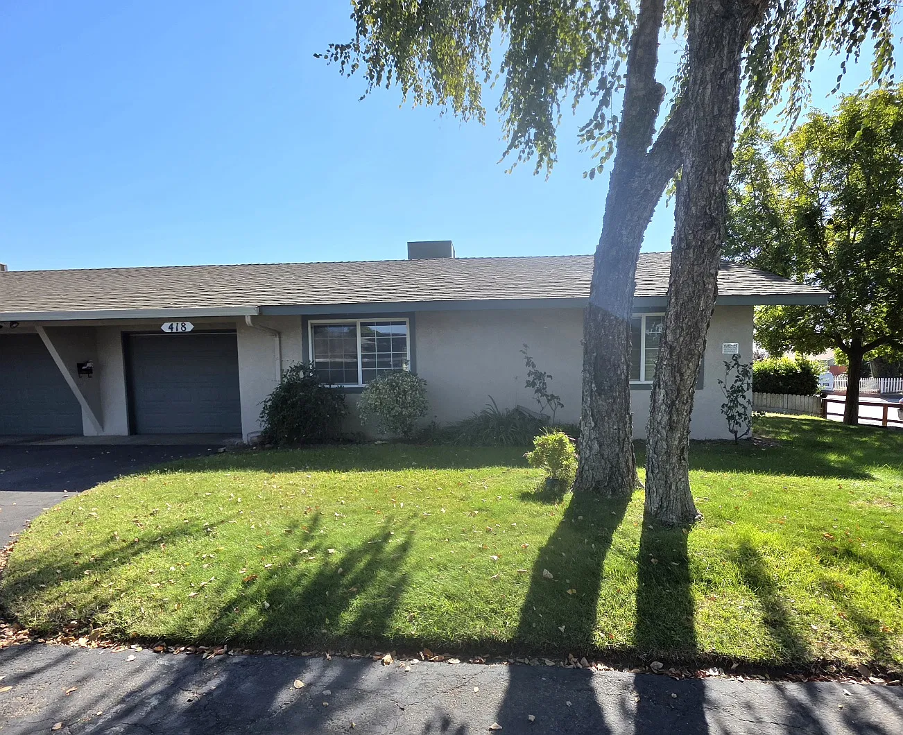 2 bed, $1,800 — Photo 1
